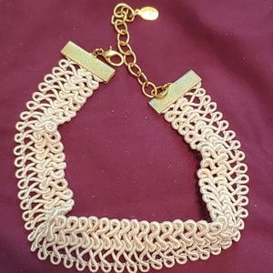 Vintage choker